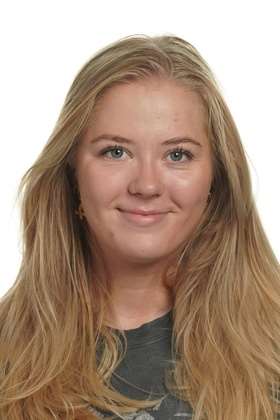 sophie oliver kortnum pæd. medhjælper sfo