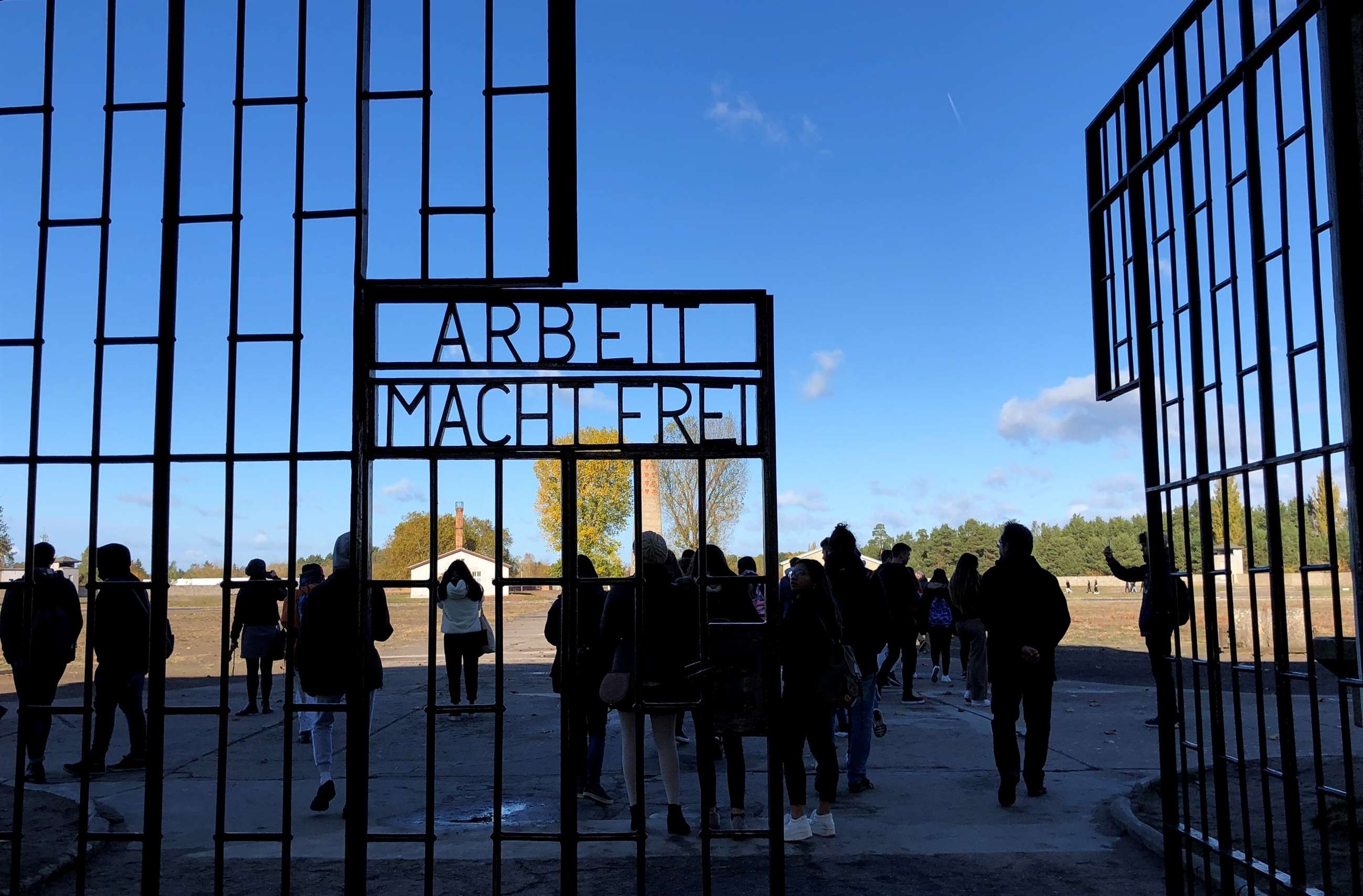 sachsenhausen