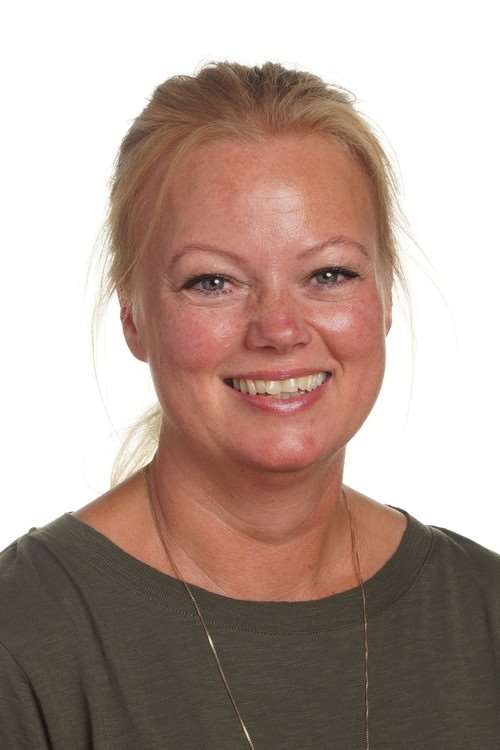 anja markvard hansen